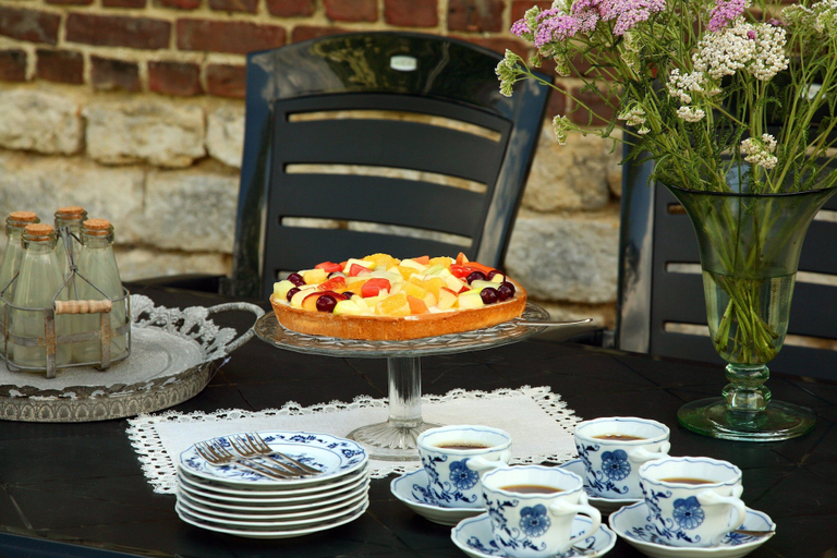 Food & Drinks, Wijlre Farmhouse Stay, Gulpen-Wittem
