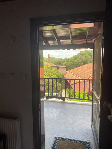 Interior 3, Akropolis Hotel, Bergama