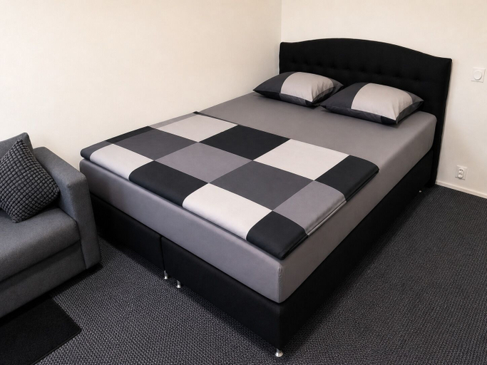 Room 3, Nordstay Turku, Finland Proper