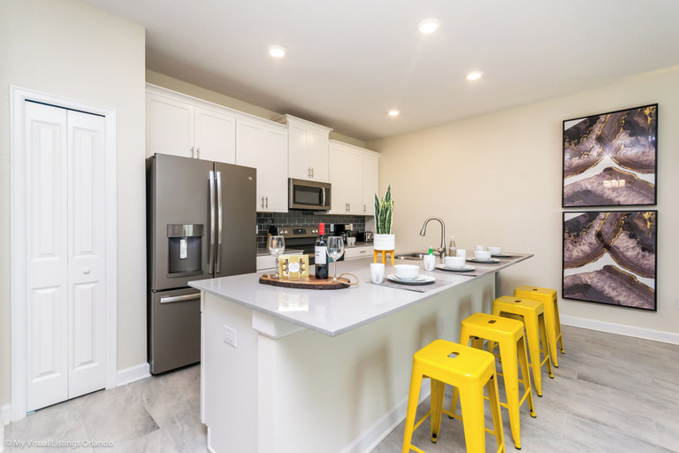 Others 1, Gorgeous Private Pool Townhome at Champions Gate!, Osceola