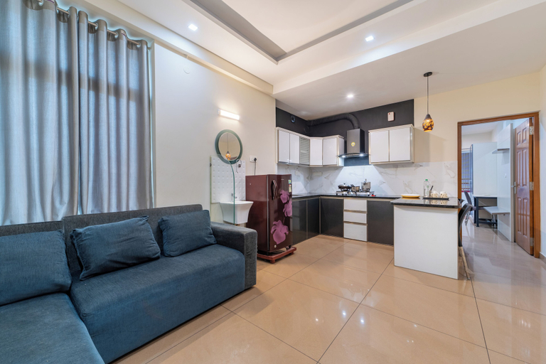 Others 5, Grace Apart Hotel, Ernakulam