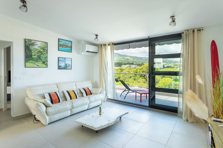 Living area 4, Atea Pearl