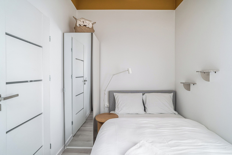 Room 2, RentPlanet - Apartament Gliwicka, Siemianowice Śląskie