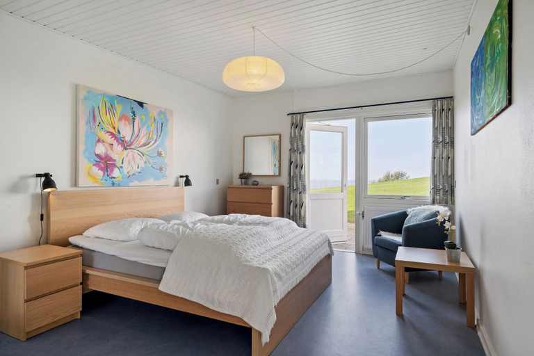 Room 3, Sct. Knudsborg – Apartments, Middelfart