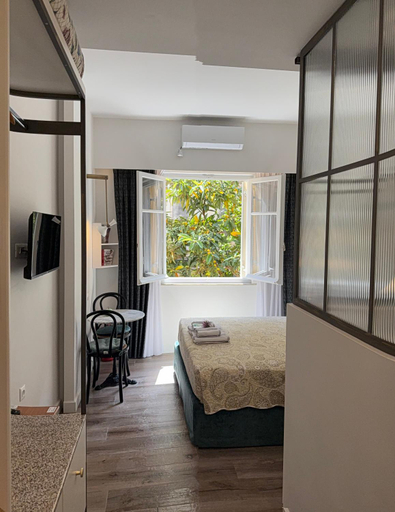 Others 5, MUSES LUXURY SUITES, Ionian Islands
