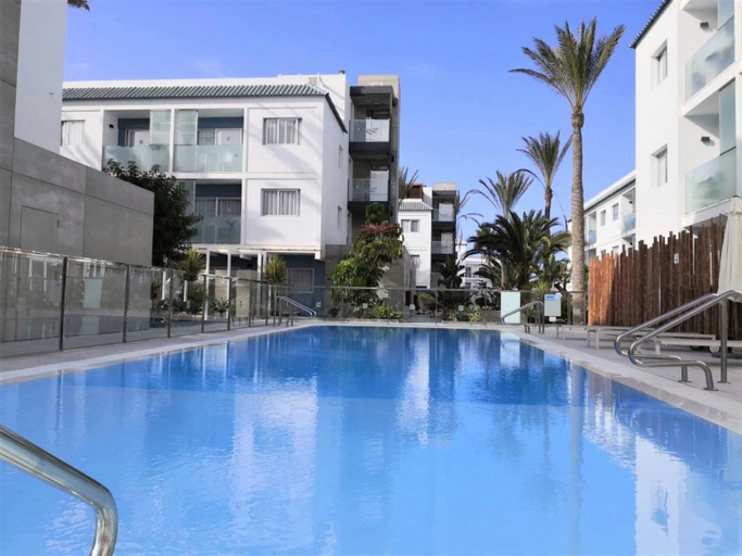 Sport & Beauty 2, Bristol Sunset Beach Apartsuites - Lifestyle & Gastronomy, Las Palmas
