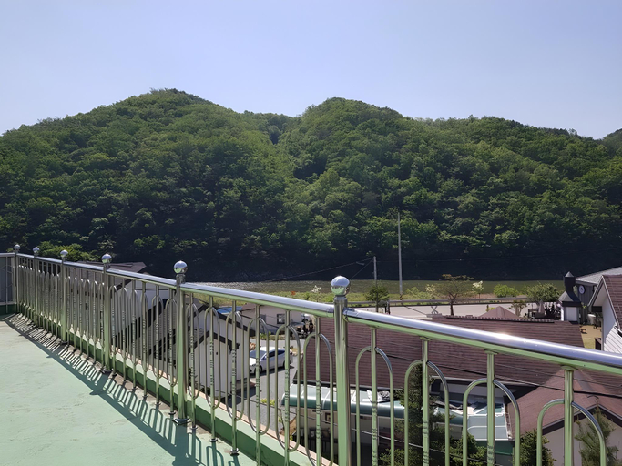 Others 3, Hongcheon haedrin pension, Hongcheon