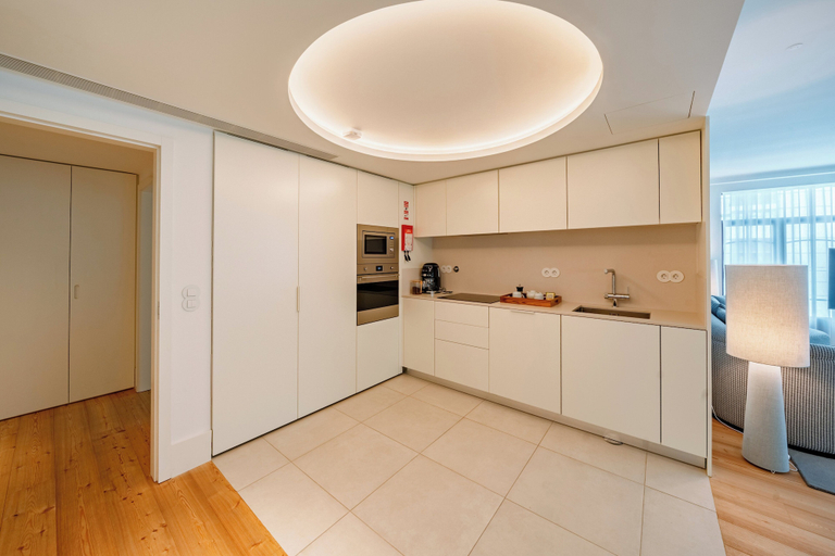 Private kitchen 4, YOUROPO - Bonjardim Prime, Porto