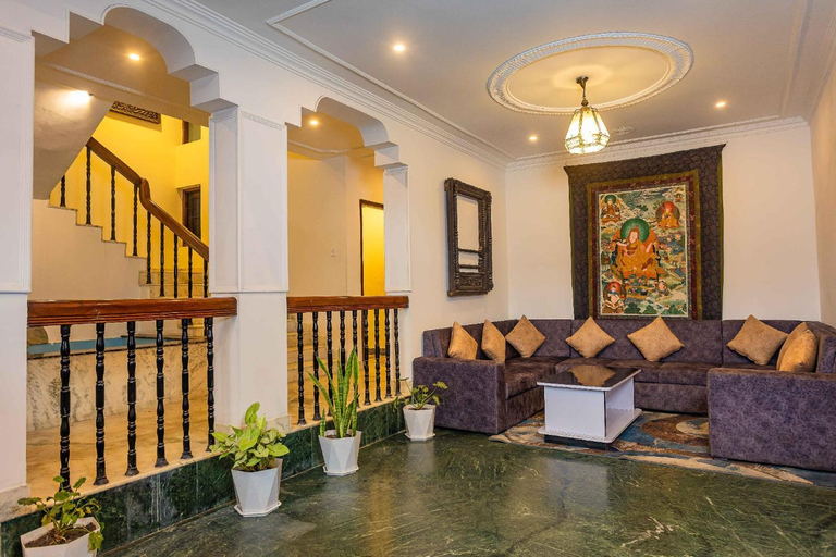 Public Area 4, Kathmandu Business Hotel, Bagmati