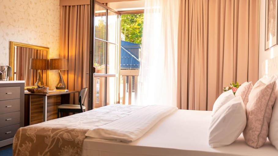Bedroom 2, Hotel Savoy Spindleruv Mlyn, Trutnov