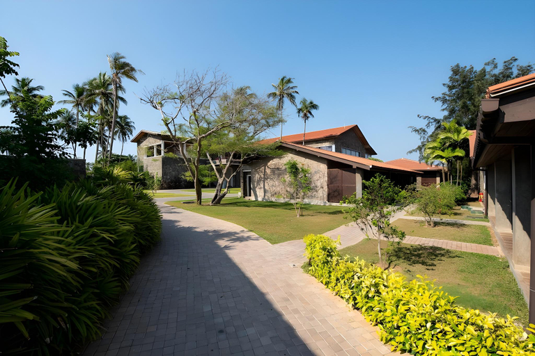 Exterior & Views 1, Regenta Arie Lagoon Negombo, Negombo