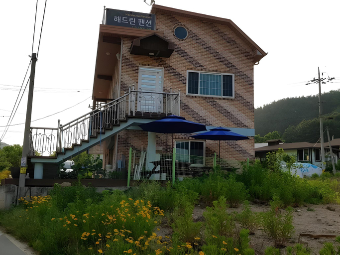 Exterior & Views 5, Hongcheon haedrin pension, Hongcheon