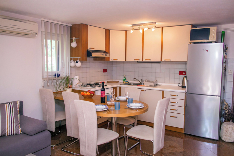 Others 4, Apartment Karmen, Mošćenička Draga