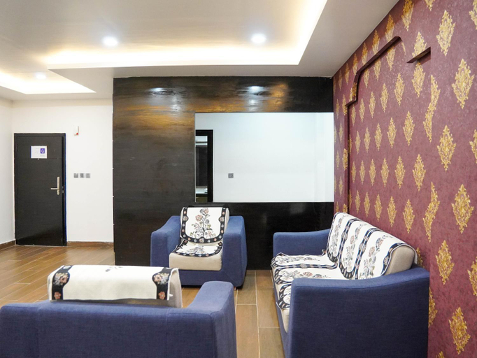 Others 3, Donyi Polo International Hotel, Papum Pare