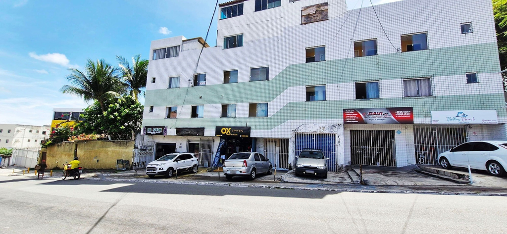 Exterior 3, COITP0102 - Ladeira do Abaete, Salvador
