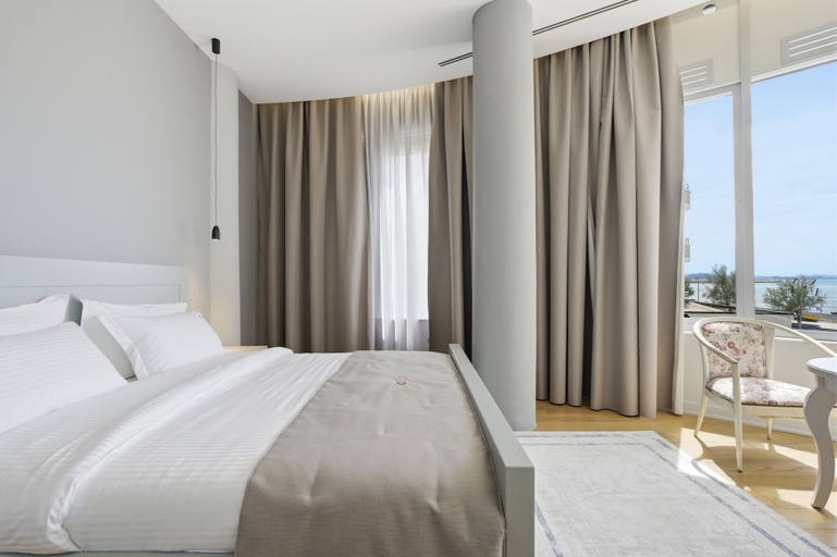 Room 3, Cela Hotel, Durrësit