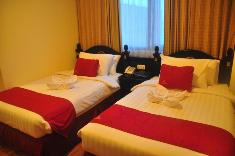 Others 5, Quds Royal Hotel, Surabaya