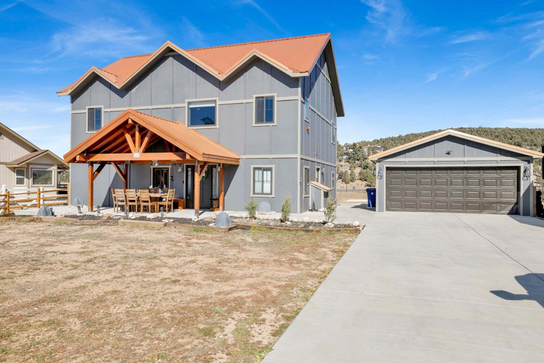 Exterior 2, 2572-golden Bear at Shay Meadows, San Bernardino