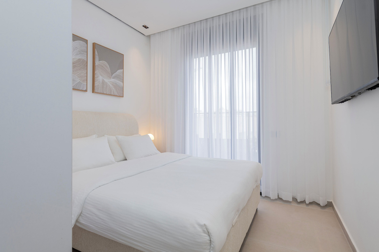 Room 2, Melony Apartments Htmarim 22 Street