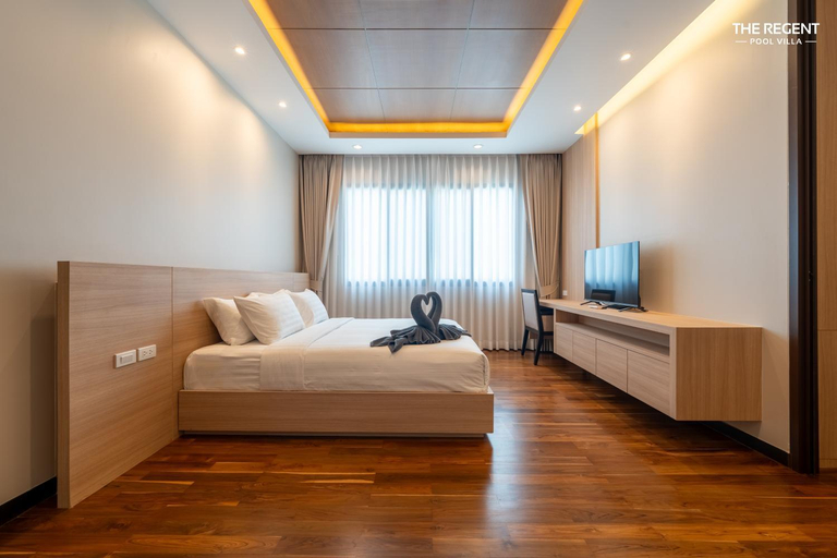 Others 4, The Regent Pool Villa Kamala, Pulau Phuket