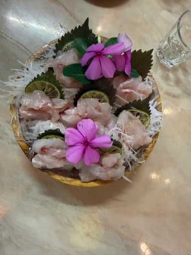 Food & Drinks 5, Minh Chau Resort, Vân Đồn