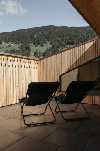 Others 2, Atto Apartments & Suites, Bolzano