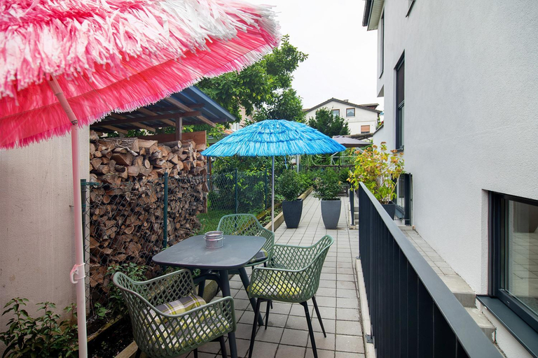 Others 3, Haus Rickenbach, Lindau (Bodensee)