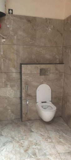 Bathroom, Shree Hari Villa, Varanasi