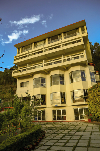 Others 3, Misty Meadows Resort, Solan