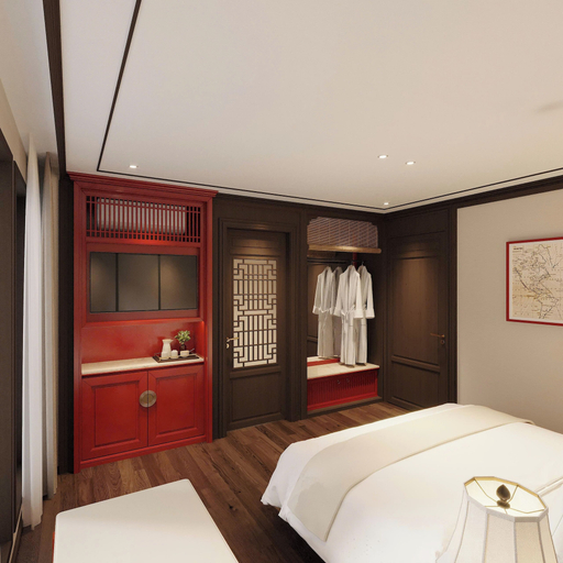 Room 3, Nostalgia Sails, Hạ Long
