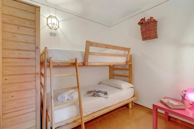Room, Argentera Apartment, Torino