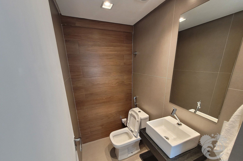 Bathroom 4, Vila Sol, Ipojuca
