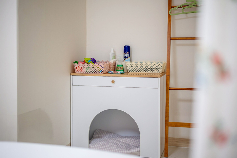 Room 5, Chuncheon Happysday Pet-friendly Pension, Gapyeong