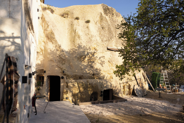 Exterior 2, Soul of Cappadocia Hotel, Ürgüp