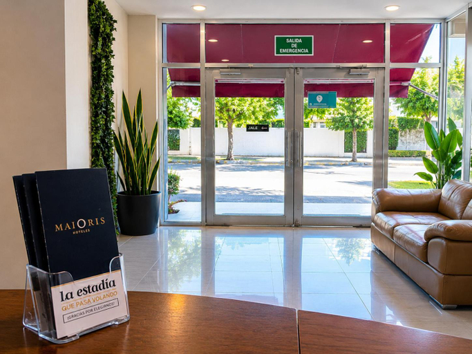 Public Area 2, Hotel Maioris El Diez Culiacan, Culiacán