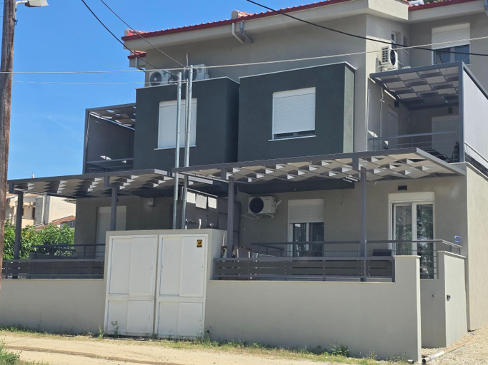 Exterior & Views 1, V Luxury Apartments Siviri II, Central Macedonia