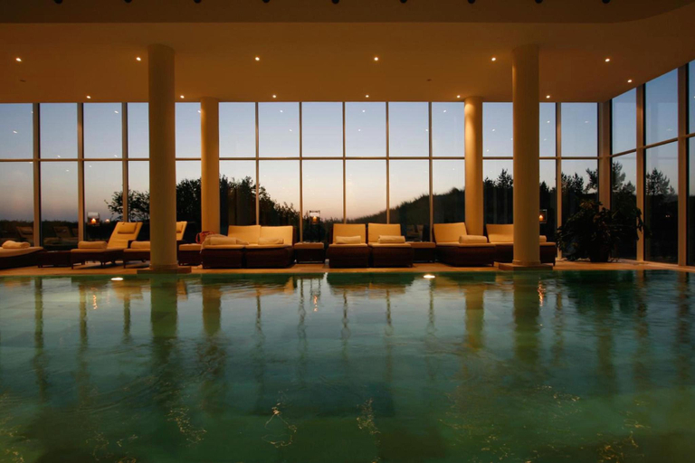 Sport & Beauty 2, Strandhotel Dunenmeer - Adults only, Vorpommern-Rügen