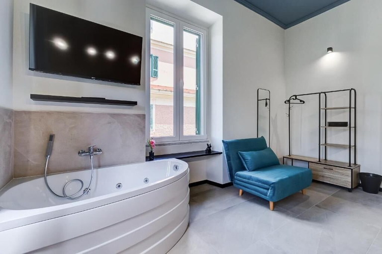 Others 4, Vivilo Collection - Muggia 21 Suites, Roma