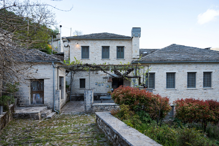 Others 2, Apeiros Chora Hotel, Epirus