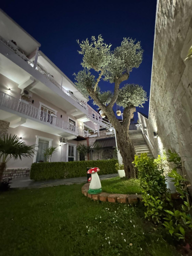 Exterior & Views 5, Alesio Guest House, Krujës
