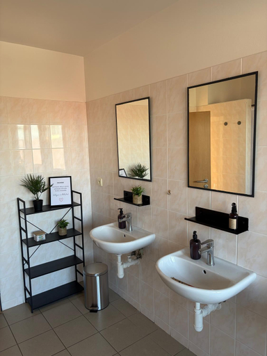 Bathroom 5, Penzion U Tomase, Hodonín