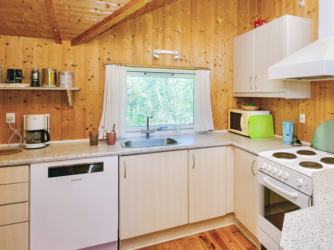 Others 4, 6 person holiday home in Vig, Odsherred