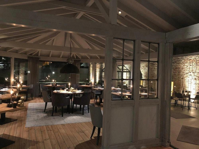 Food & Drinks 5, Hotel Alte Redaktion, Ennepe-Ruhr-Kreis