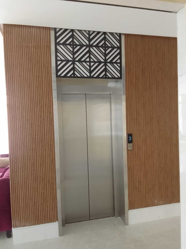 Interior 2, Magic Suite ALSHAYA