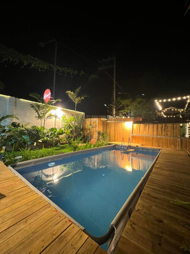 View, Solarah Villa, Tagaytay City
