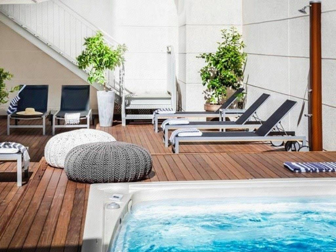 Sport & Beauty, Eric Vökel Boutique Apartments – BCN Suites, Barcelona