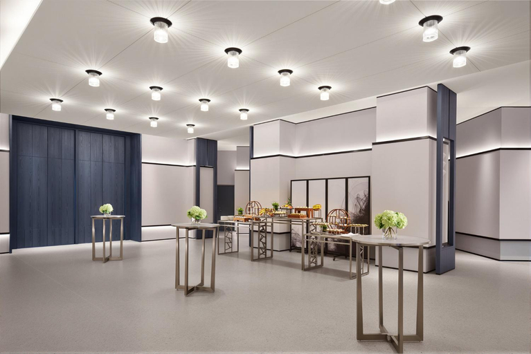 Meeting room / ballrooms 3, voco FUZHOU JINHUI by IHG, Fuzhou