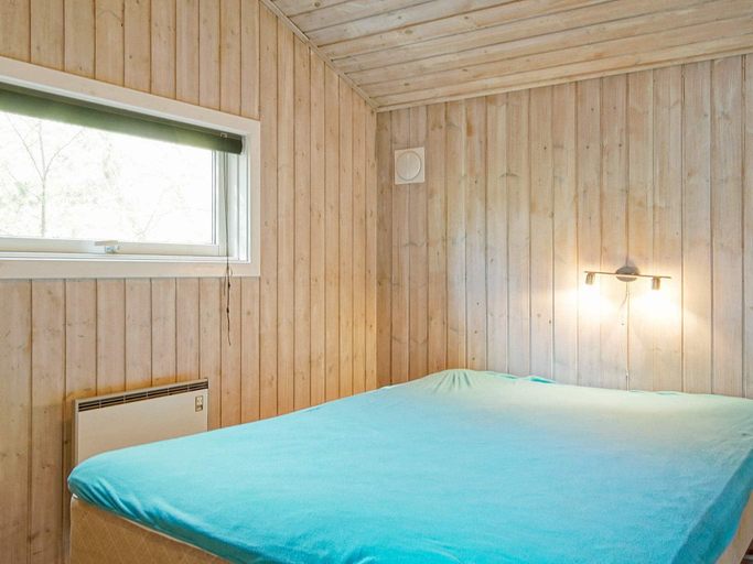 Bedroom 2, 14 person holiday home in Nexø, Bornholm