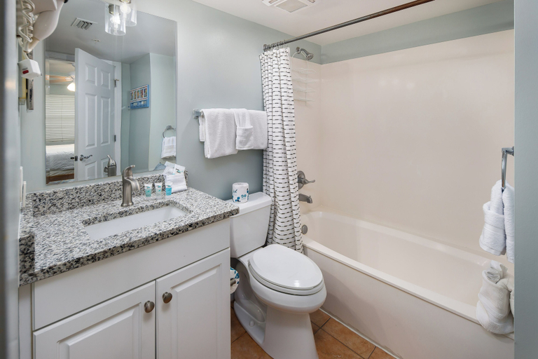 Interior 4, Pelican Isle 504 - Seabreeze Heights, Okaloosa