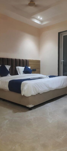 Room 2, Shree Hari Villa, Varanasi